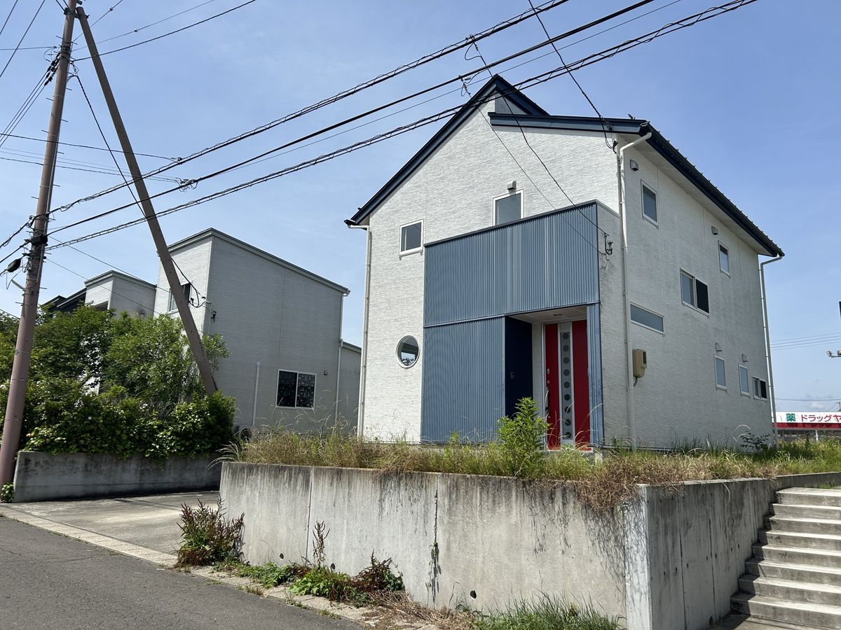 杜乃橋1丁目 戸建 外観 外観
