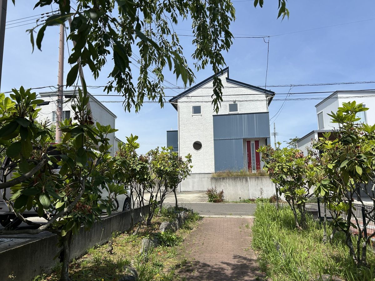 杜乃橋1丁目 戸建 外観 外観