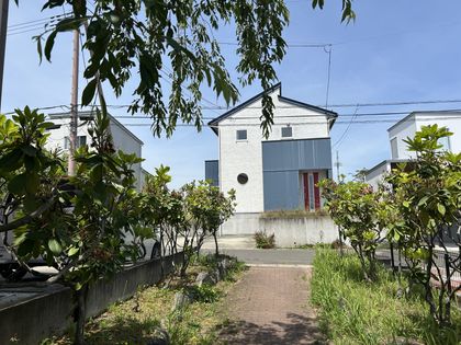 杜乃橋1丁目 戸建 外観 外観