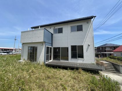 杜乃橋1丁目 戸建 外観 外観