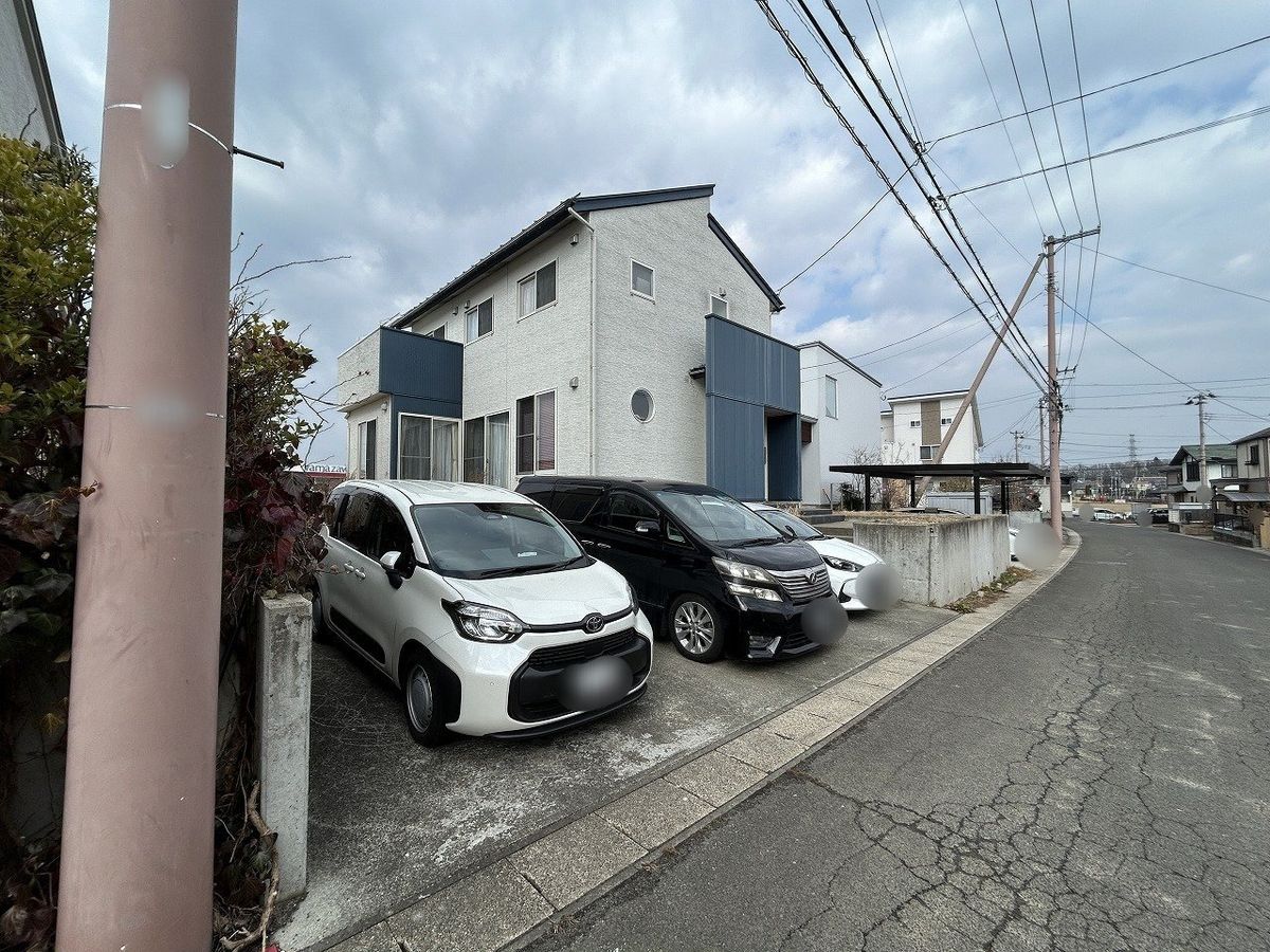 杜乃橋1丁目 戸建 外観 外観