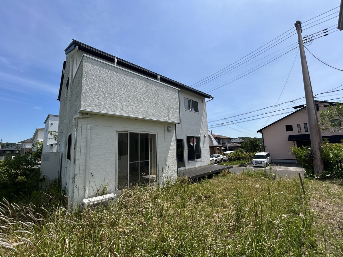 杜乃橋1丁目 戸建 外観 外観