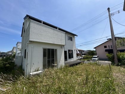 杜乃橋1丁目 戸建 外観 外観