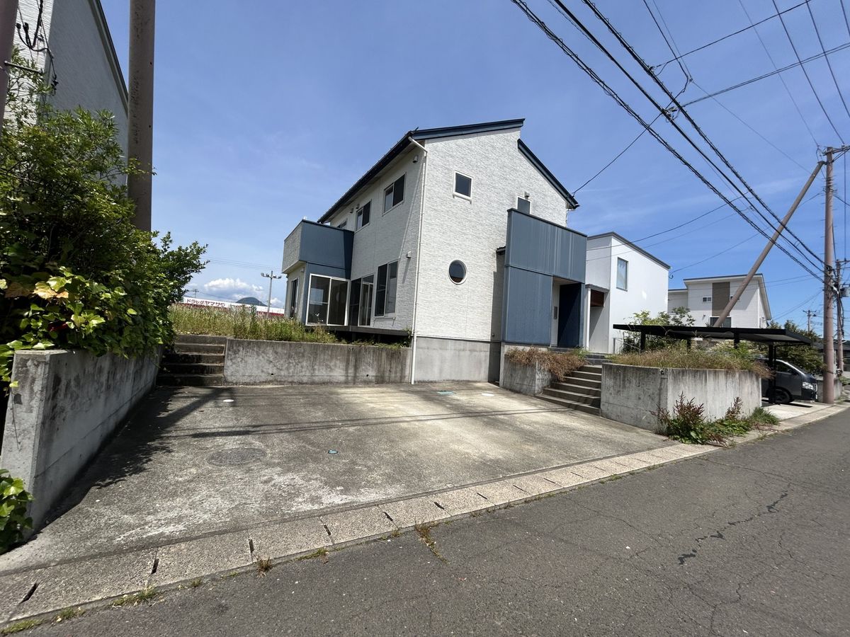 杜乃橋1丁目 戸建 外観 外観