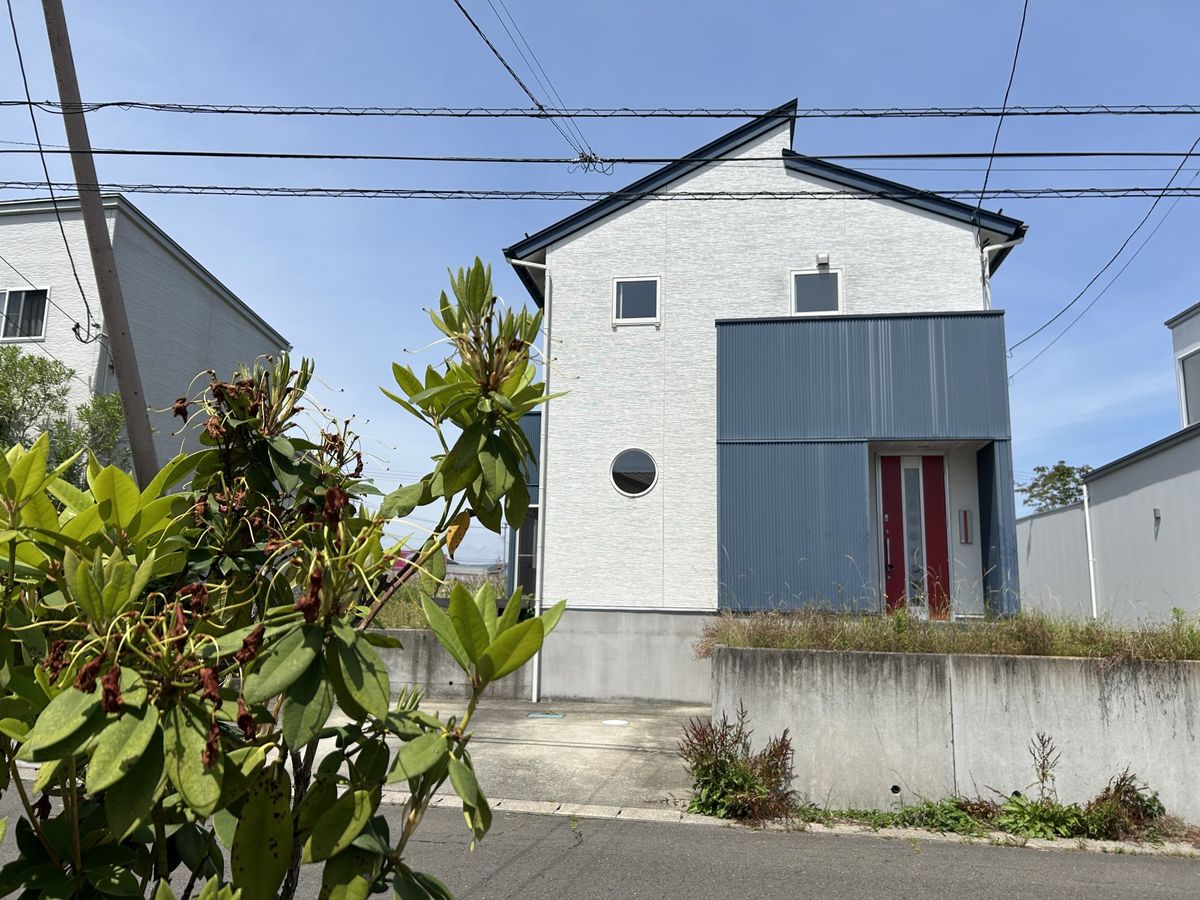 杜乃橋1丁目 戸建 外観 外観