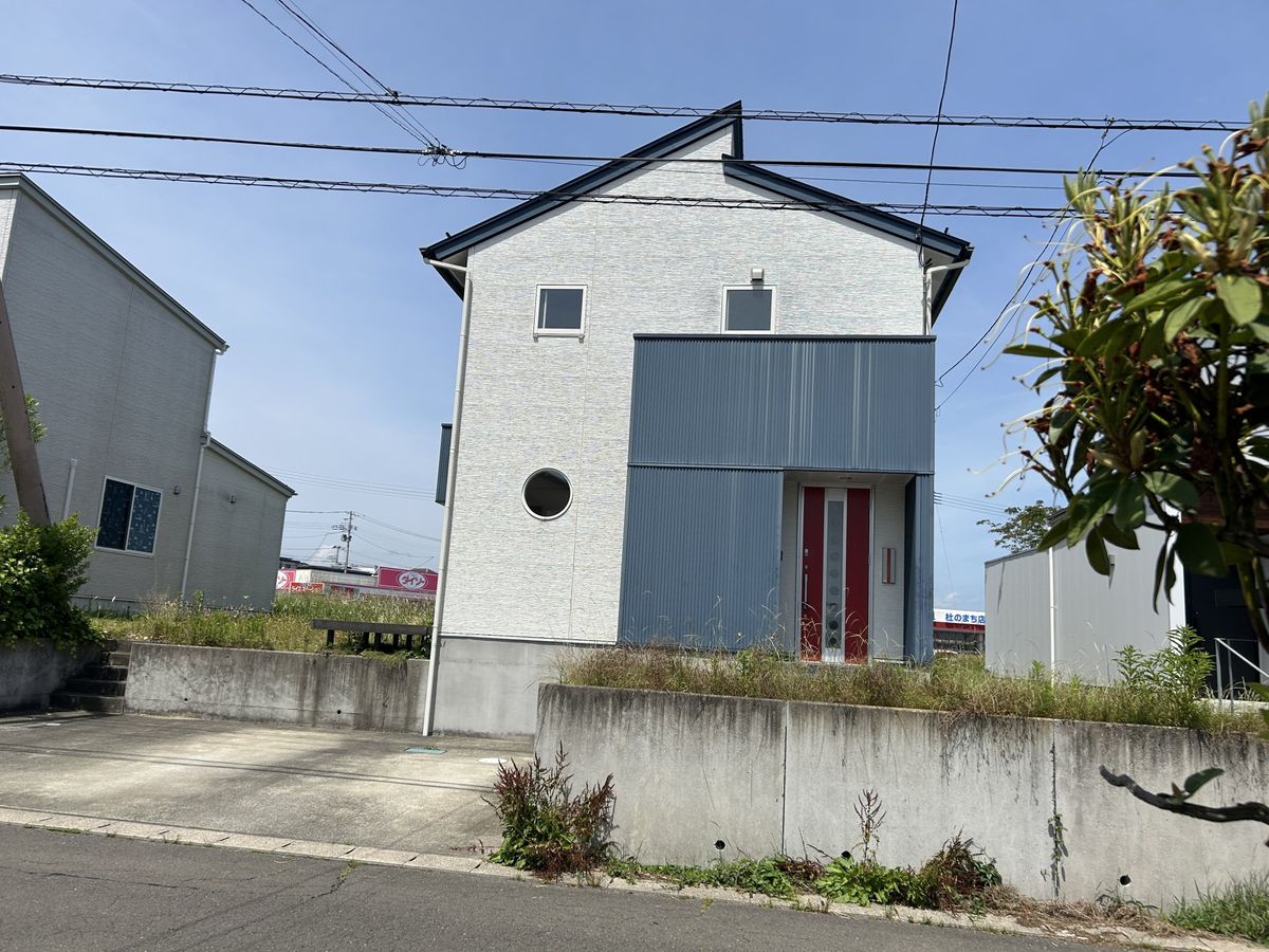 杜乃橋1丁目 戸建 外観 外観