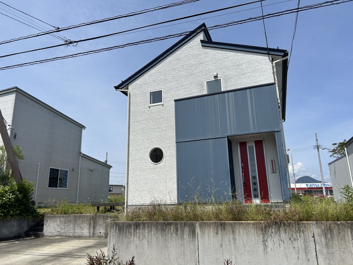 杜乃橋1丁目 戸建 玄関 玄関