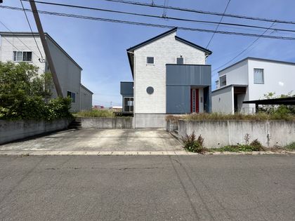 杜乃橋1丁目 戸建 外観 外観