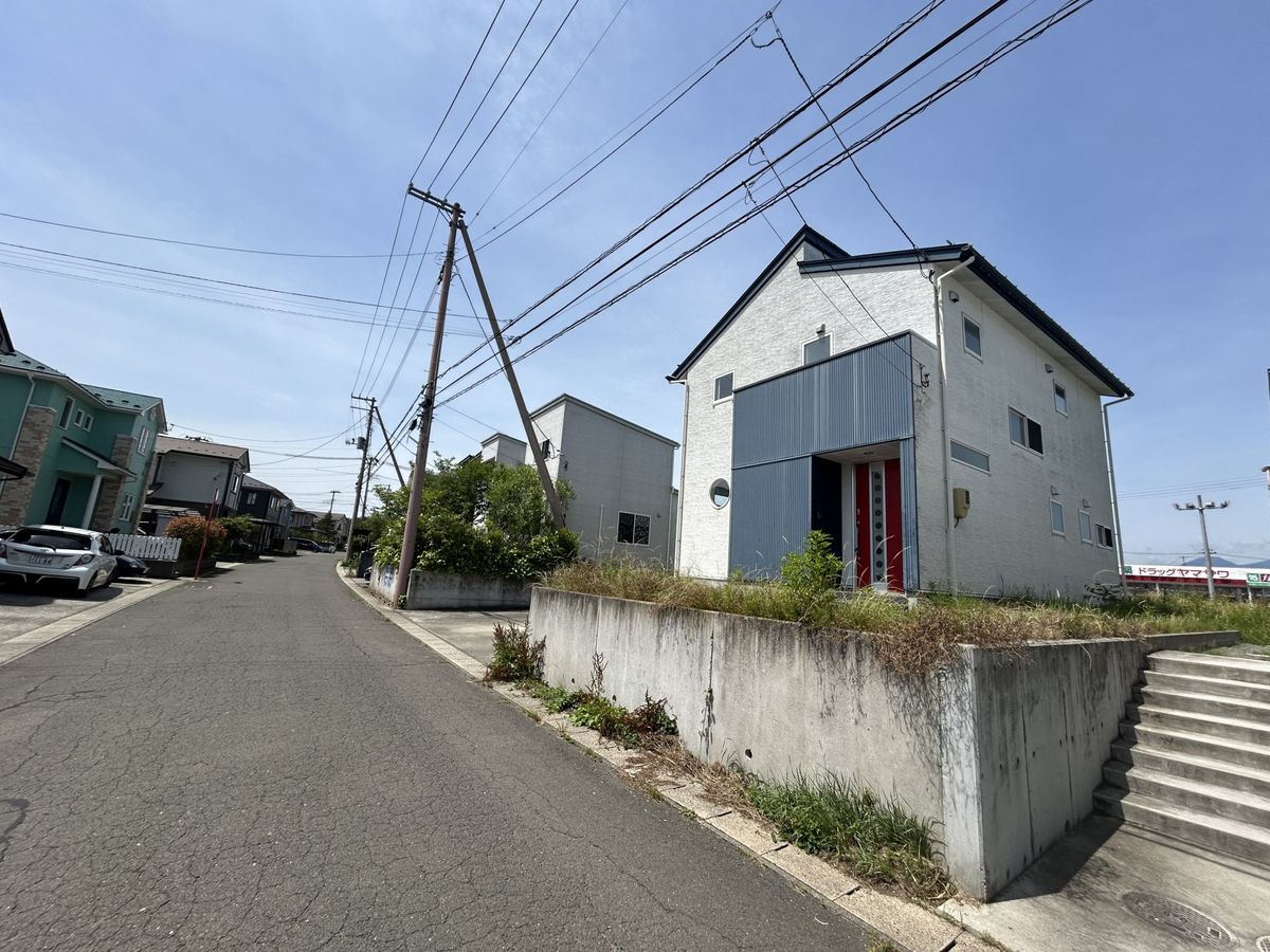杜乃橋1丁目 戸建 外観 外観