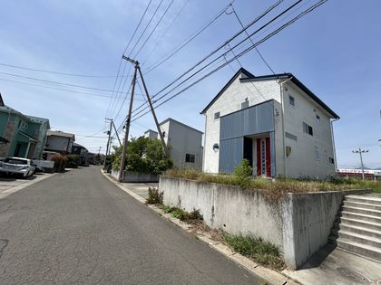杜乃橋1丁目 戸建 外観 外観
