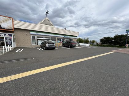 杜乃橋1丁目 戸建 ファミリーマート宮城大和杜のまち店(約290m) ファミリーマート宮城大和杜のまち店(約290m)