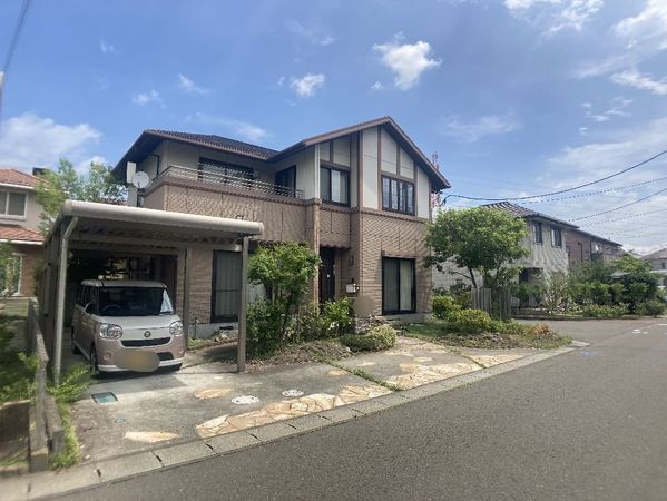富谷市明石台6丁目 戸建 外観 富谷市明石台6丁目 戸建 外観