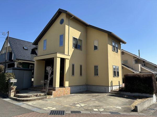 利府町菅谷台3丁目 戸建 外観 利府町菅谷台3丁目 戸建 外観