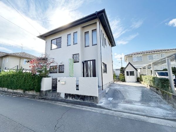 寺岡4丁目 戸建 外観 寺岡4丁目 戸建 外観