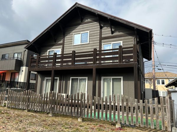 杜の丘一丁目 戸建 外観 杜の丘一丁目 戸建 外観
