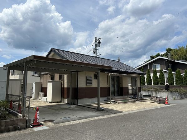 富谷市とちの木1丁目 戸建 外観 外観