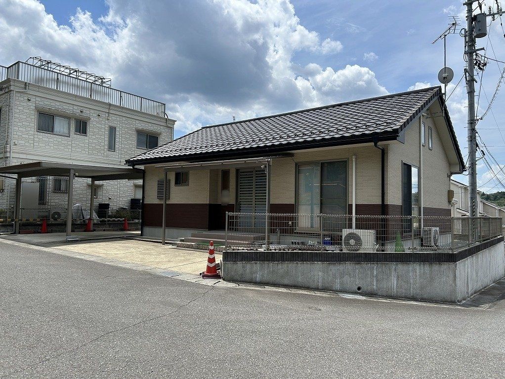富谷市とちの木1丁目 戸建 外観 外観