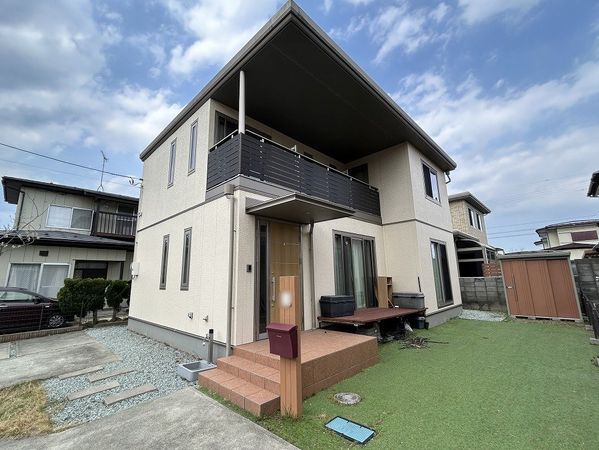 富谷市富ケ丘3丁目 戸建 外観 富谷市富ケ丘3丁目 戸建 外観