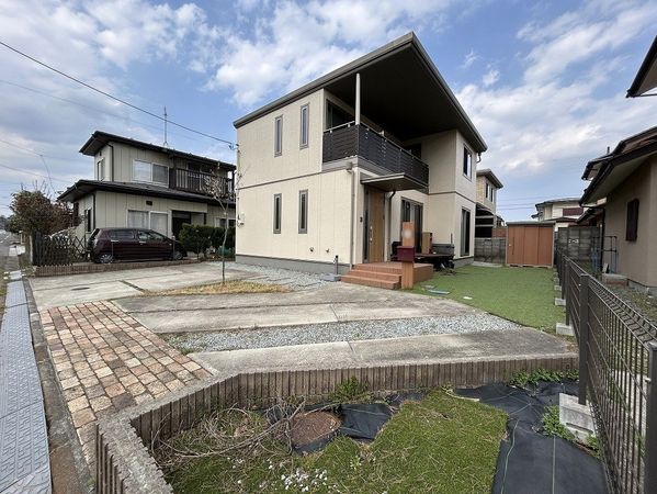 富谷市富ケ丘3丁目 戸建 外観 富谷市富ケ丘3丁目 戸建 外観