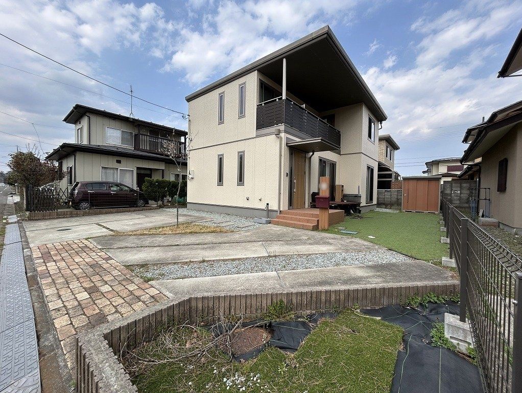 富谷市富ケ丘3丁目 戸建 外観 外観