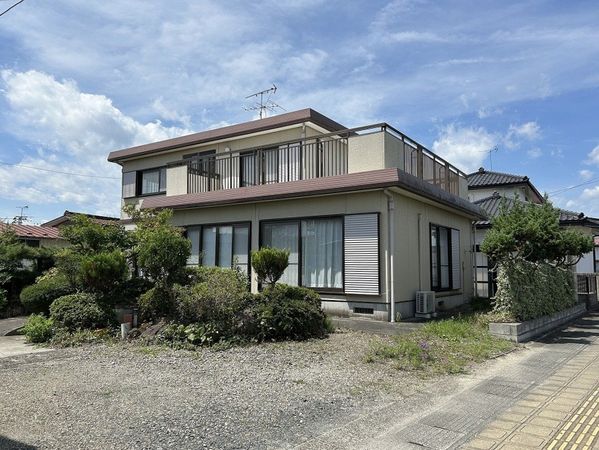 黒川郡大和町吉岡字東柴崎 戸建 外観 黒川郡大和町吉岡字東柴崎 戸建 外観