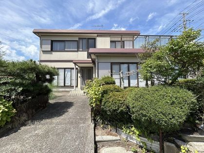 黒川郡大和町吉岡字東柴崎 戸建 外観