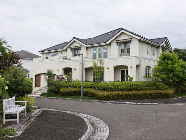 桂1丁目 戸建 外観 桂1丁目 戸建 外観