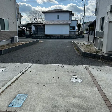 現地写真