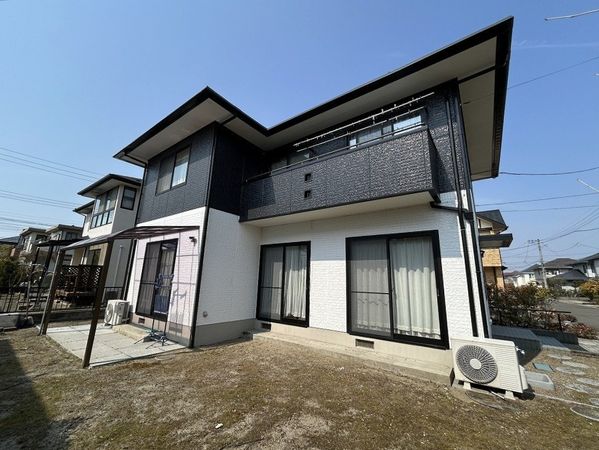 成田5丁目 戸建 外観 成田5丁目 戸建 外観