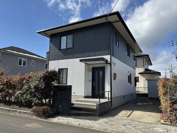 成田5丁目 戸建 外観 成田5丁目 戸建 外観