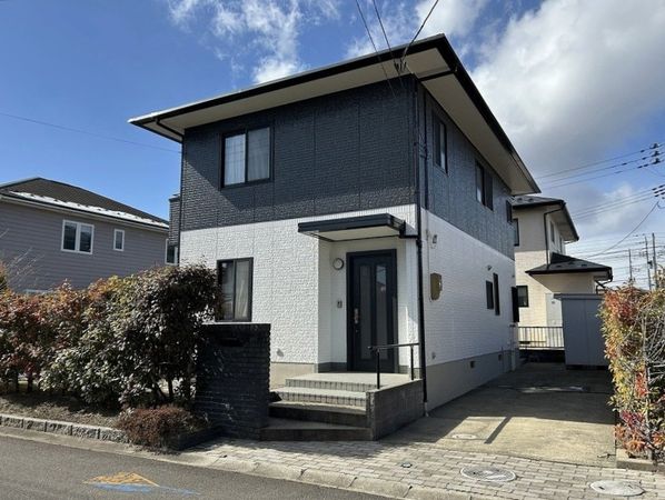 成田5丁目 戸建 外観