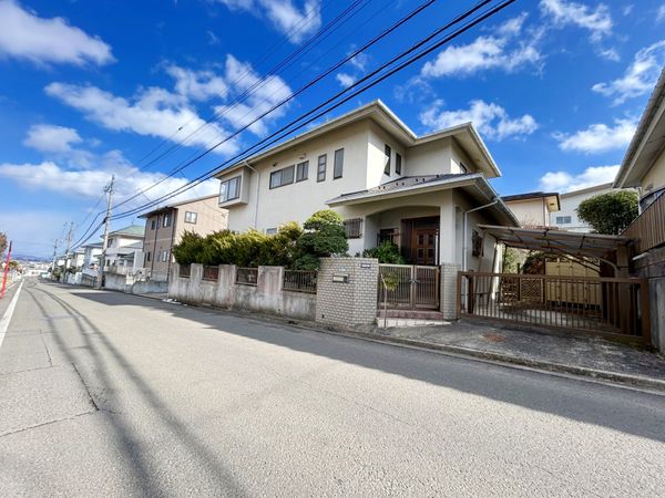 南中山2丁目 戸建 外観 南中山2丁目 戸建 外観
