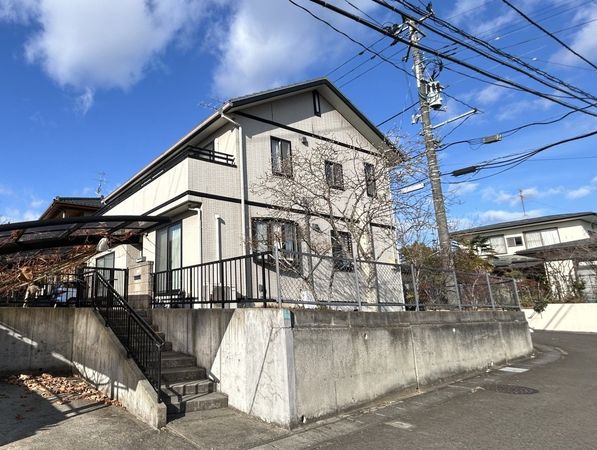 将監12丁目 戸建 外観 将監12丁目 戸建 外観