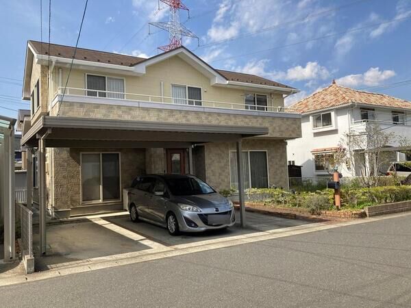富谷市明石台6丁目 戸建 外観 富谷市明石台6丁目 戸建 外観