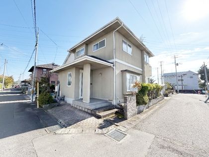 歩坂町 戸建 外観