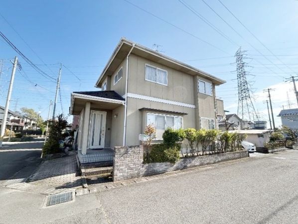 歩坂町 戸建 外観 歩坂町 戸建 外観