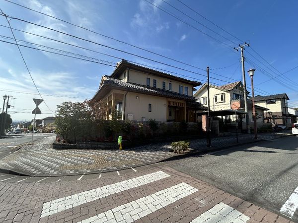 明石南5丁目 戸建 外観 明石南5丁目 戸建 外観