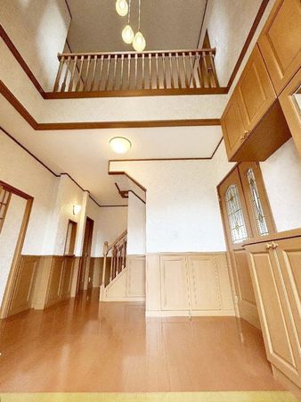 大和町もみじケ丘3丁目 戸建 室内 大和町もみじケ丘3丁目 戸建 室内