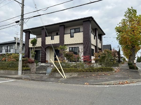 大和町もみじケ丘3丁目 戸建 外観 大和町もみじケ丘3丁目 戸建 外観