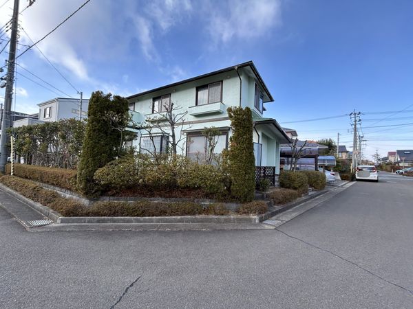 桂3丁目 戸建 外観 桂3丁目 戸建 外観
