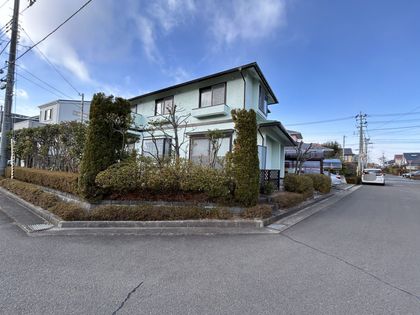 桂3丁目 戸建 外観