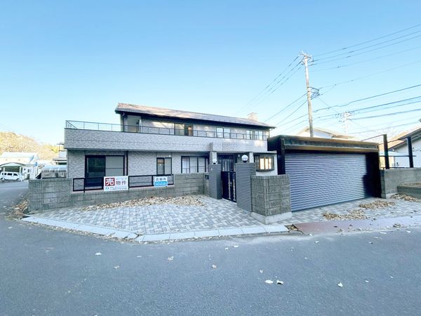 松陵1丁目 戸建 外観 松陵1丁目 戸建 外観