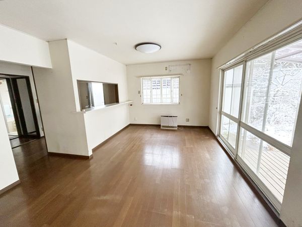 大和町もみじケ丘1丁目 戸建 リビング 大和町もみじケ丘1丁目 戸建 リビング