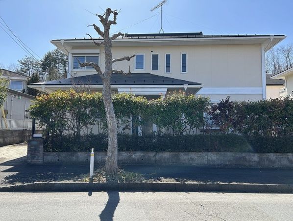 大和町もみじケ丘1丁目 戸建 外観 大和町もみじケ丘1丁目 戸建 外観