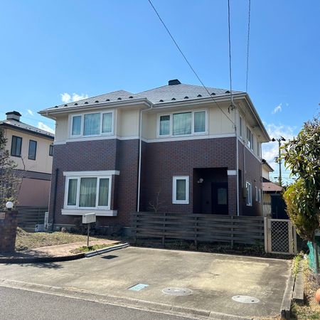 成田6丁目 戸建 外観 成田6丁目 戸建 外観