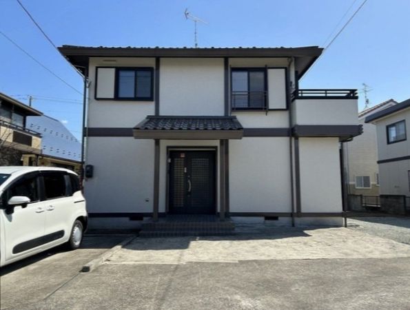 大和町もみじケ丘2丁目 戸建 外観 大和町もみじケ丘2丁目 戸建 外観