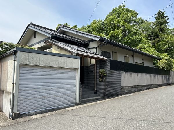 明石南4丁目 戸建 外観 明石南4丁目 戸建 外観