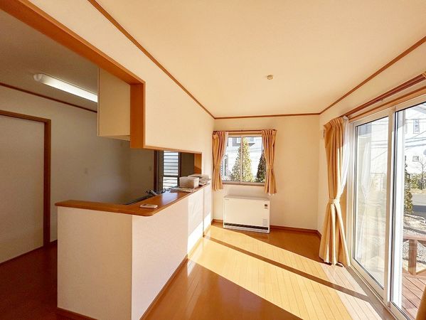 富谷市明石台6丁目 戸建 リビング 富谷市明石台6丁目 戸建 リビング