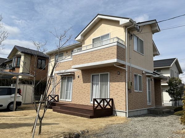 富谷市明石台6丁目 戸建 外観 富谷市明石台6丁目 戸建 外観