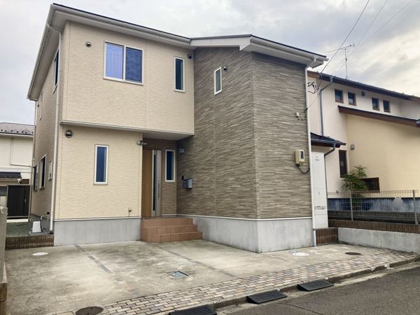 長命ケ丘3丁目 戸建 外観 長命ケ丘3丁目 戸建 外観